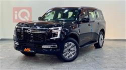 نيسان باترول